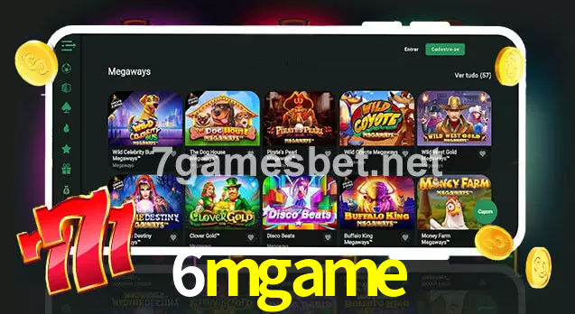 6mgame aplicativo