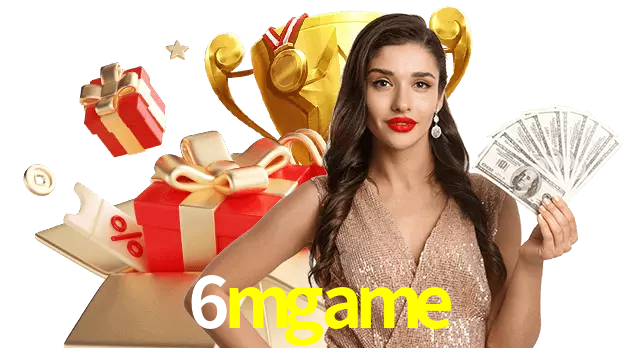 Jogue com dealers reais no 6mgame!