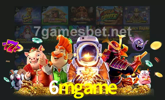 cassino 6mgame