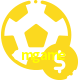 Aposte em esportes do mundo todo no 6mgame!