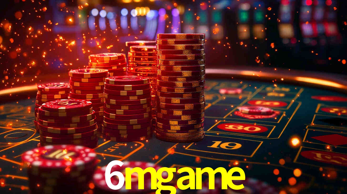 Welcome Bonus 6mgame