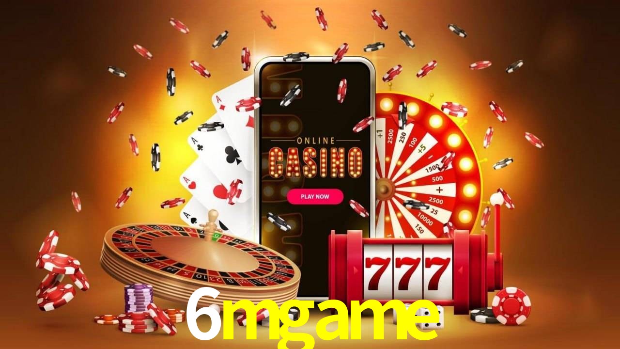 Sistemas de Segurança 6mgame