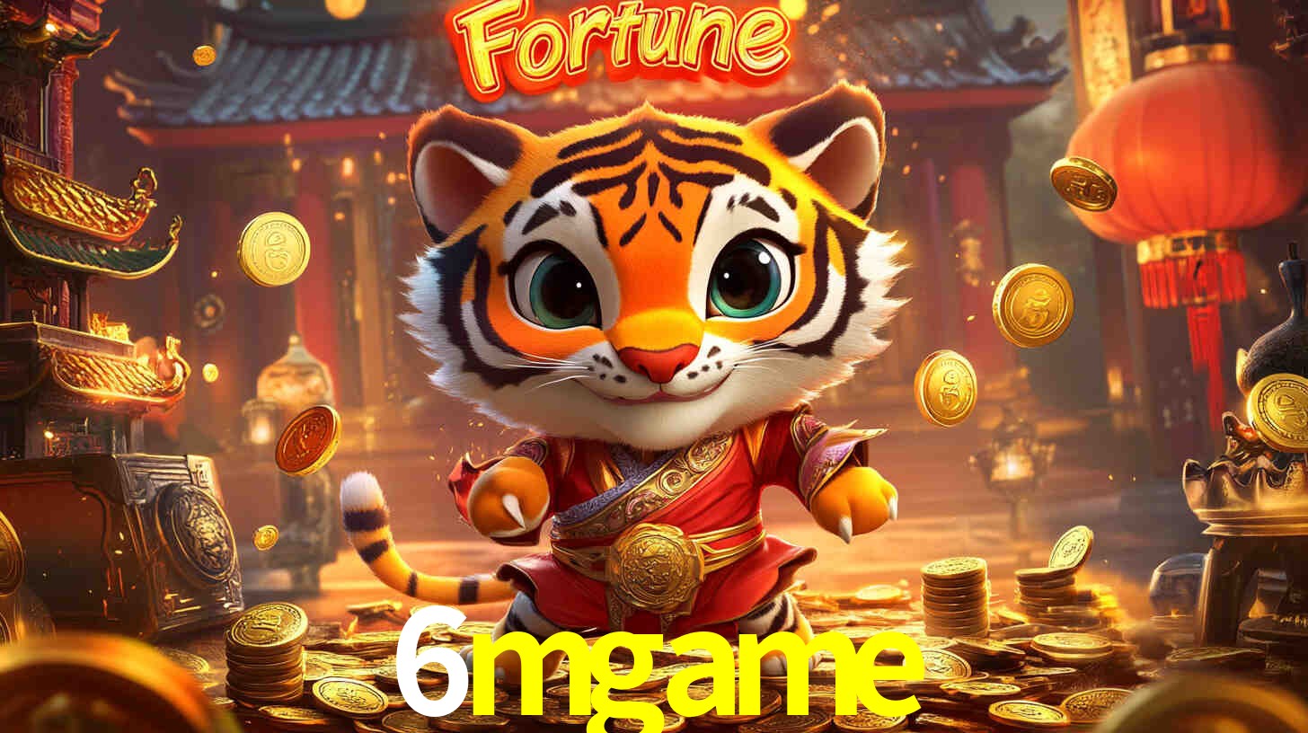 Descubra a Essência do 6mgame: Nossa História e Compromissos