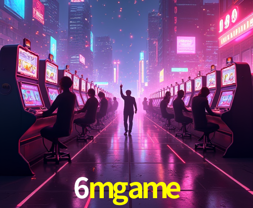 Apostas de Futebol 6mgame