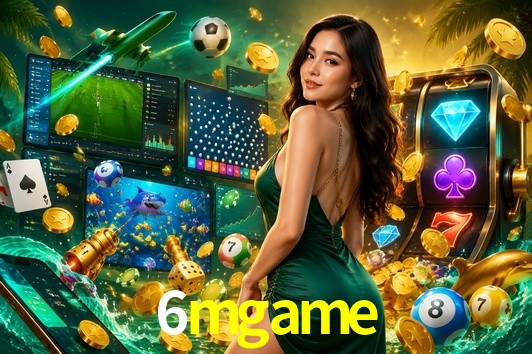 Bonus Features 6mgame
