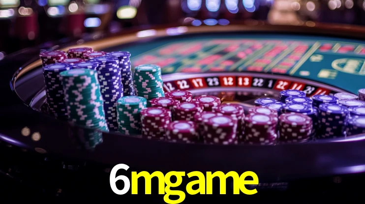 Roulette Table 6mgame