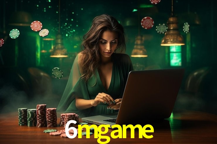 Apostas ao vivo 6mgame