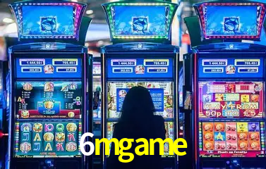 A Popularidade dos Caça-Níqueis no 6mgame