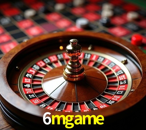 Catálogo de jogos na 6mgame