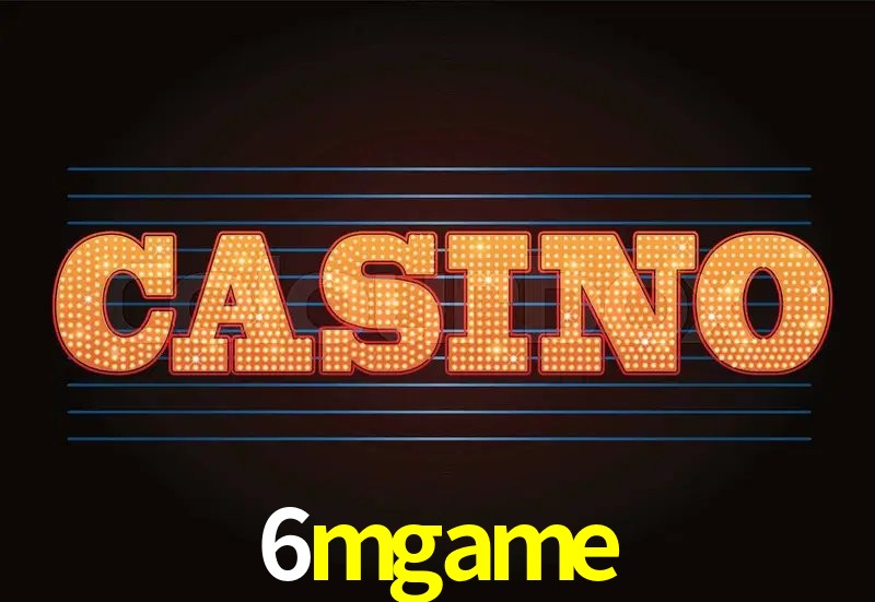 Provedores de Jogos 6mgame