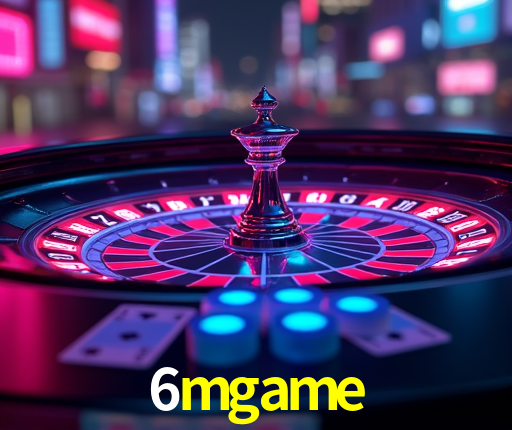 Instalador 6mgame Windows