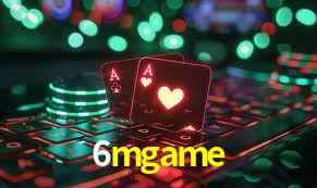 Casino Ao Vivo 6mgame