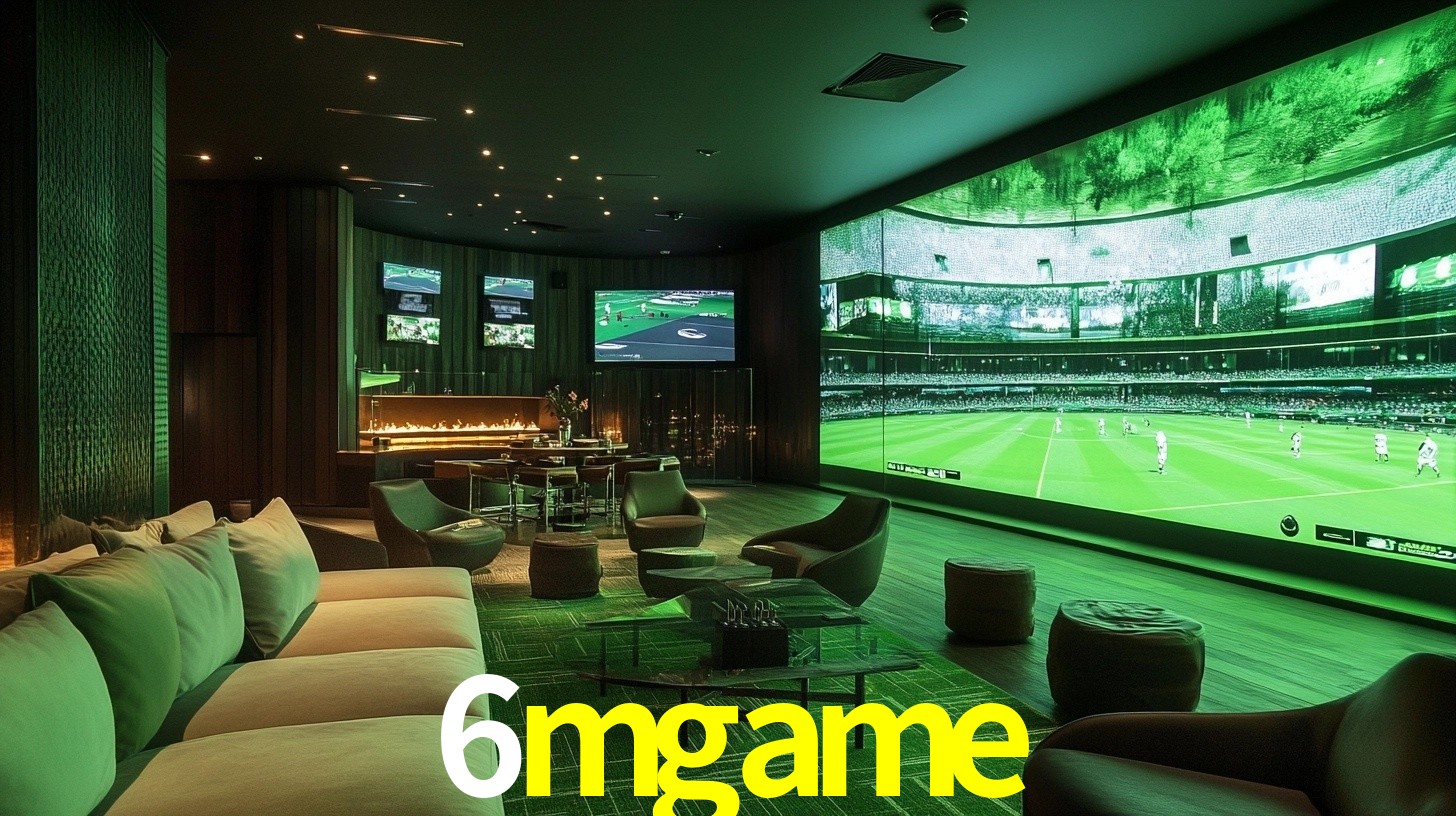 6mgame - Cassino On-line Diversão Garantida - 6mgame.com