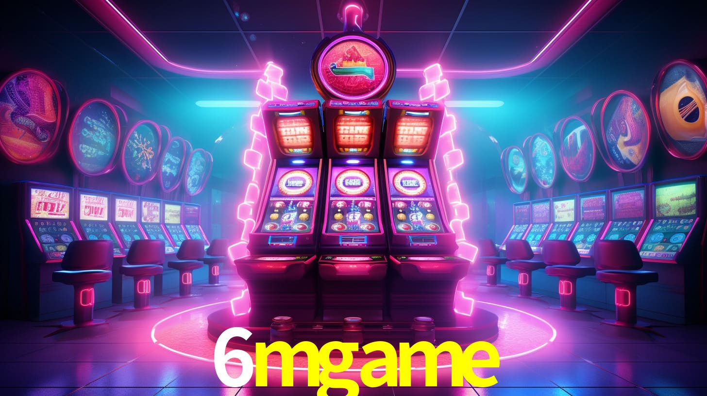 6mgame.com