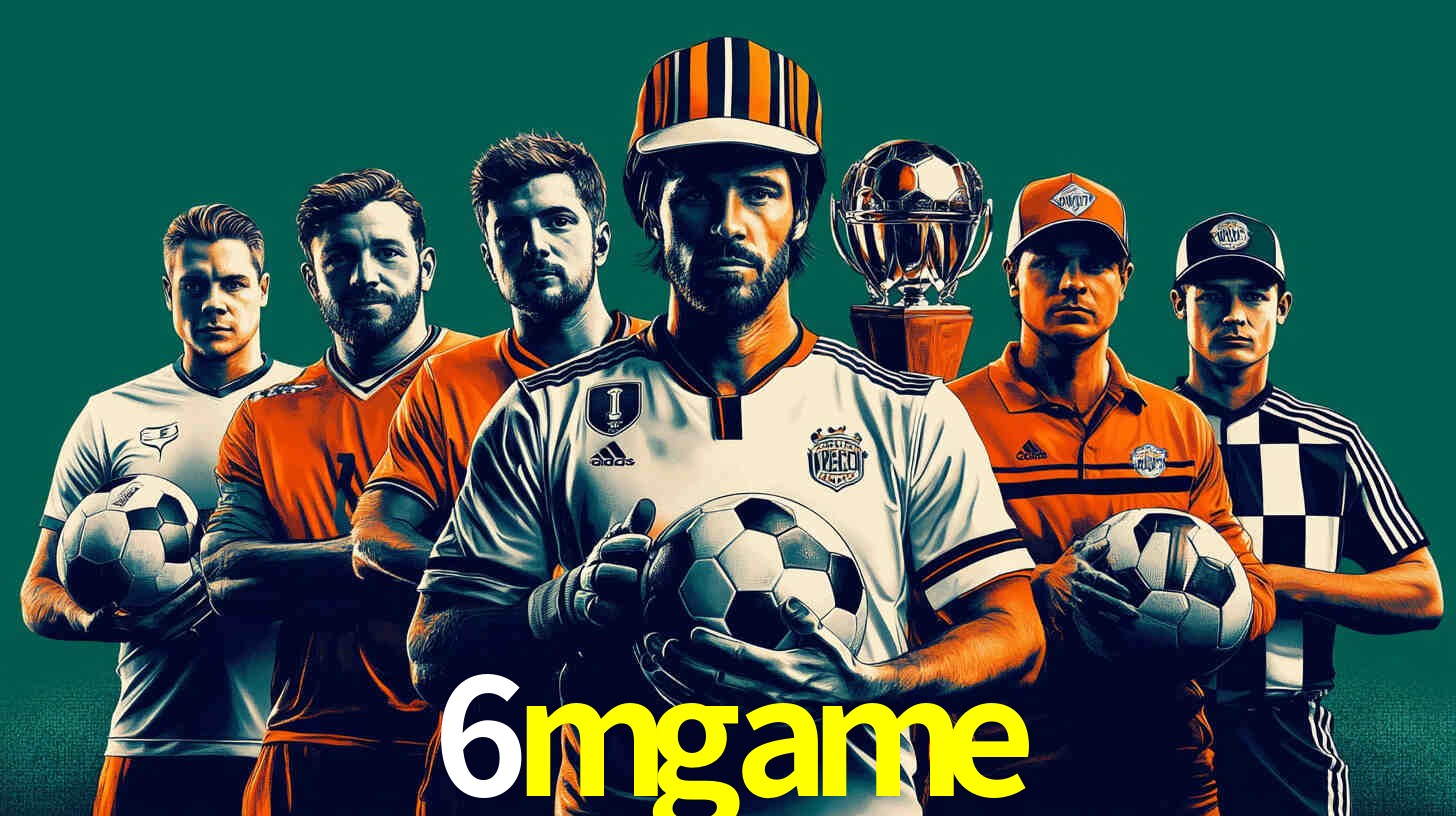 Inovações de Jogos na 6mgame: O Futuro das Experiências Interativas