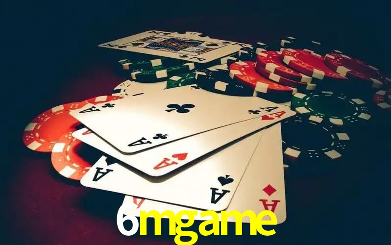 Níveis VIP 6mgame