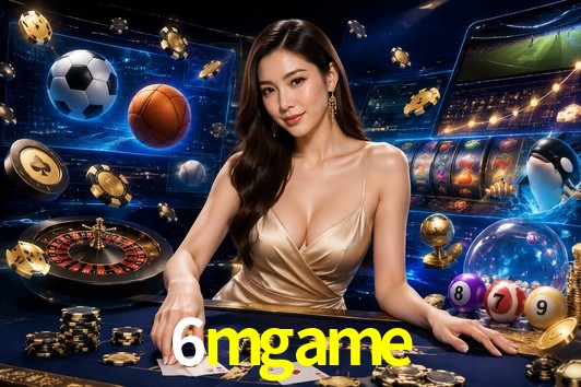 Responsive Design 6mgame