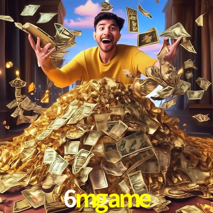 Estatísticas Esportivas 6mgame