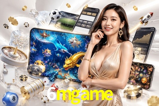 2FA Security 6mgame