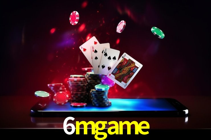 Game Providers 6mgame