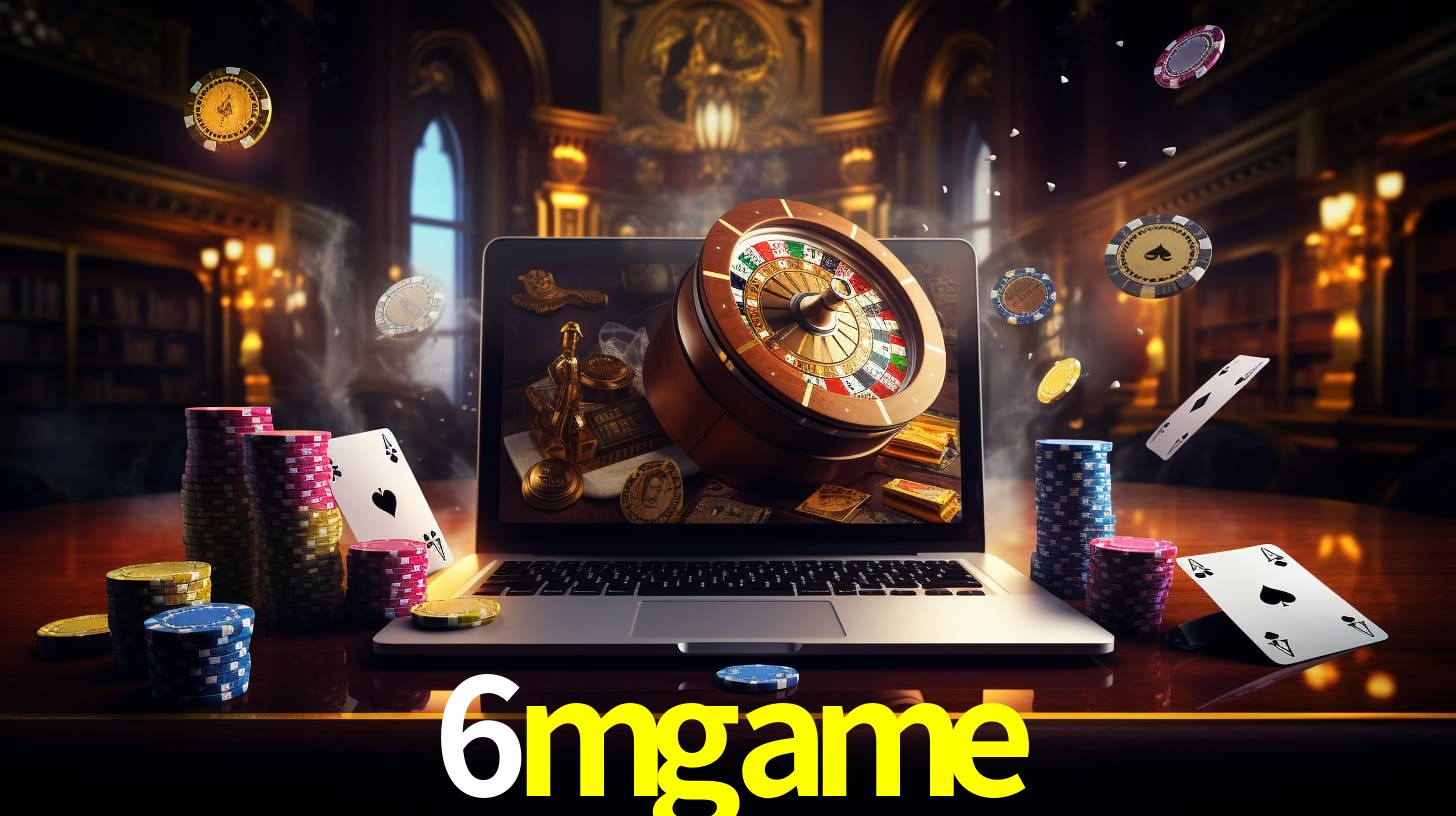 VIP Casino 6mgame