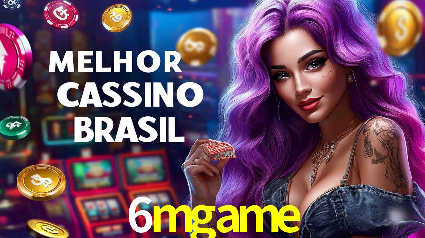 Descubra o Programa VIP da 6mgame: Vantagens Exclusivas para Jogadores
