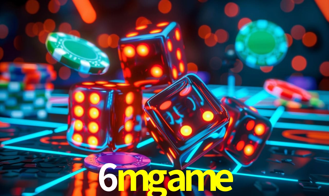 Torneios 6mgame