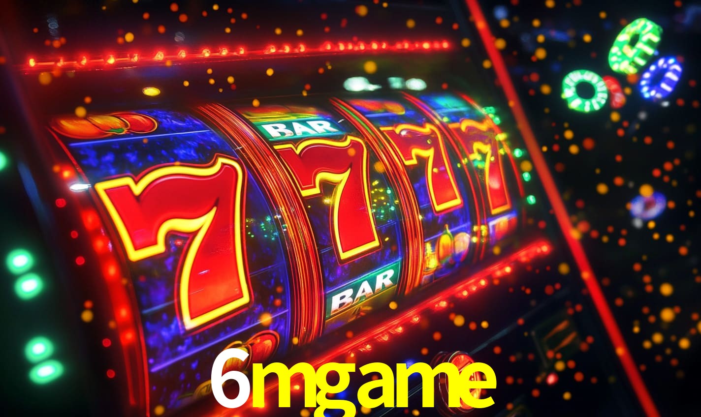 6mgame: Seu Especialista em Apostas Esportivas Brasileiras