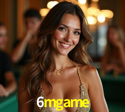 Mesa de Blackjack 6mgame