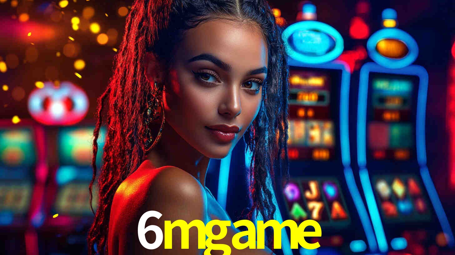 A Experiência Imersiva dos Cassinos Ao Vivo no 6mgame