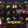 Mesas ao vivo 6mgame