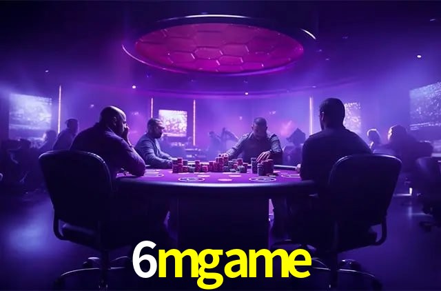 Login Seguro 6mgame