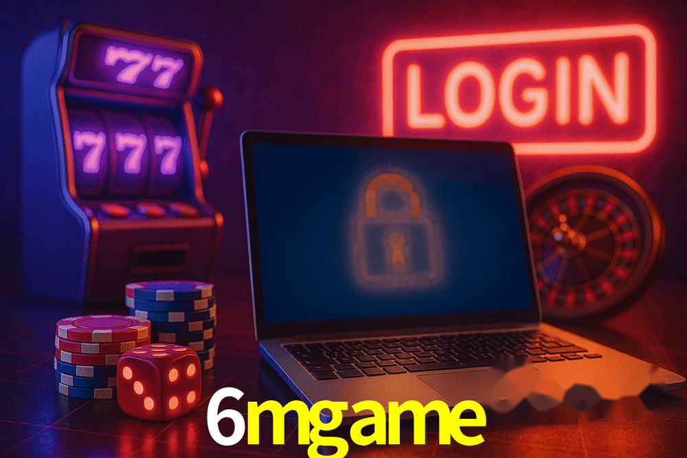 Diretório de Jogos 6mgame