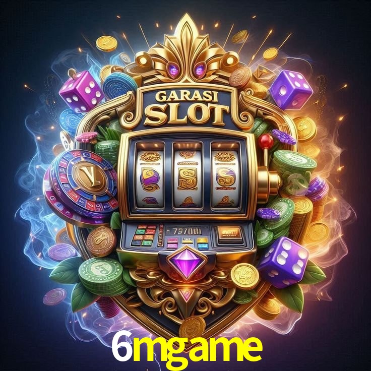 Promoções Sazonais 6mgame