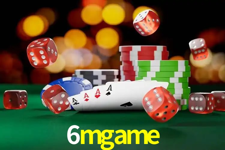 Tecnologia da Plataforma 6mgame