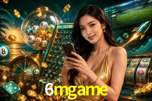 Platform Technology 6mgame