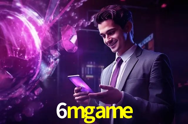 Welcome Bonus 6mgame
