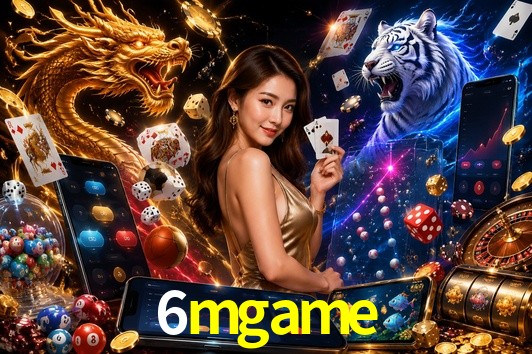 Experiência VIP 6mgame