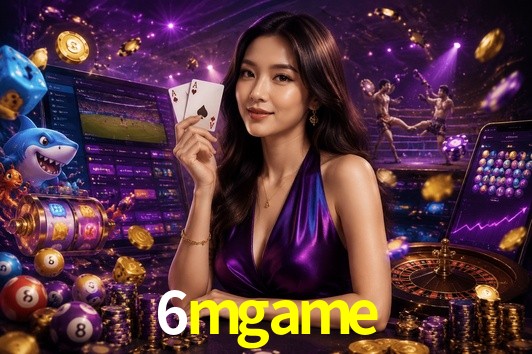 Spaceman Game 6mgame