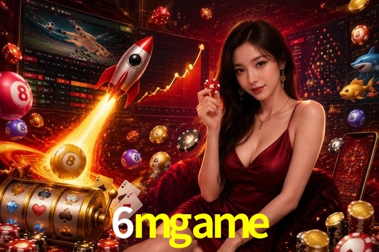 APP oficial da 6mgame para mobile
