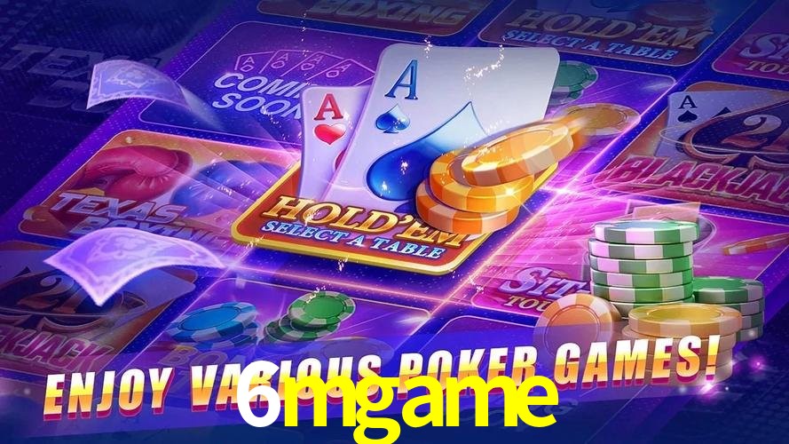 Jogos Exclusivos 6mgame