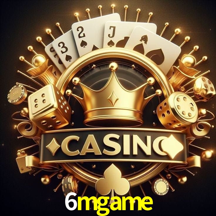 Cadastro Rápido 6mgame