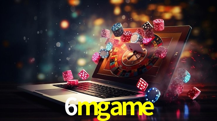 Bônus de Boas-vindas 6mgame