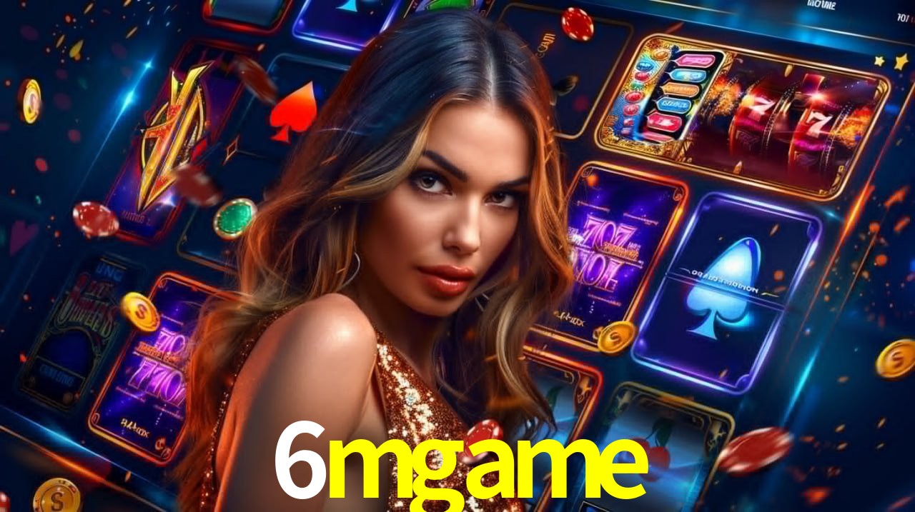 PIX Instantâneo 6mgame