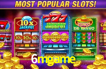 Desvendando o Mundo dos Jogos Virtuais na 6mgame