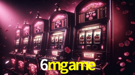 Mesa de Roleta 6mgame