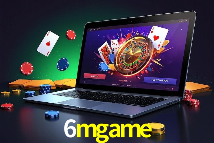 Caishen Wins 6mgame