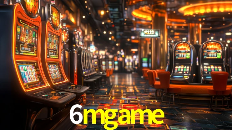 6mgame App Interface