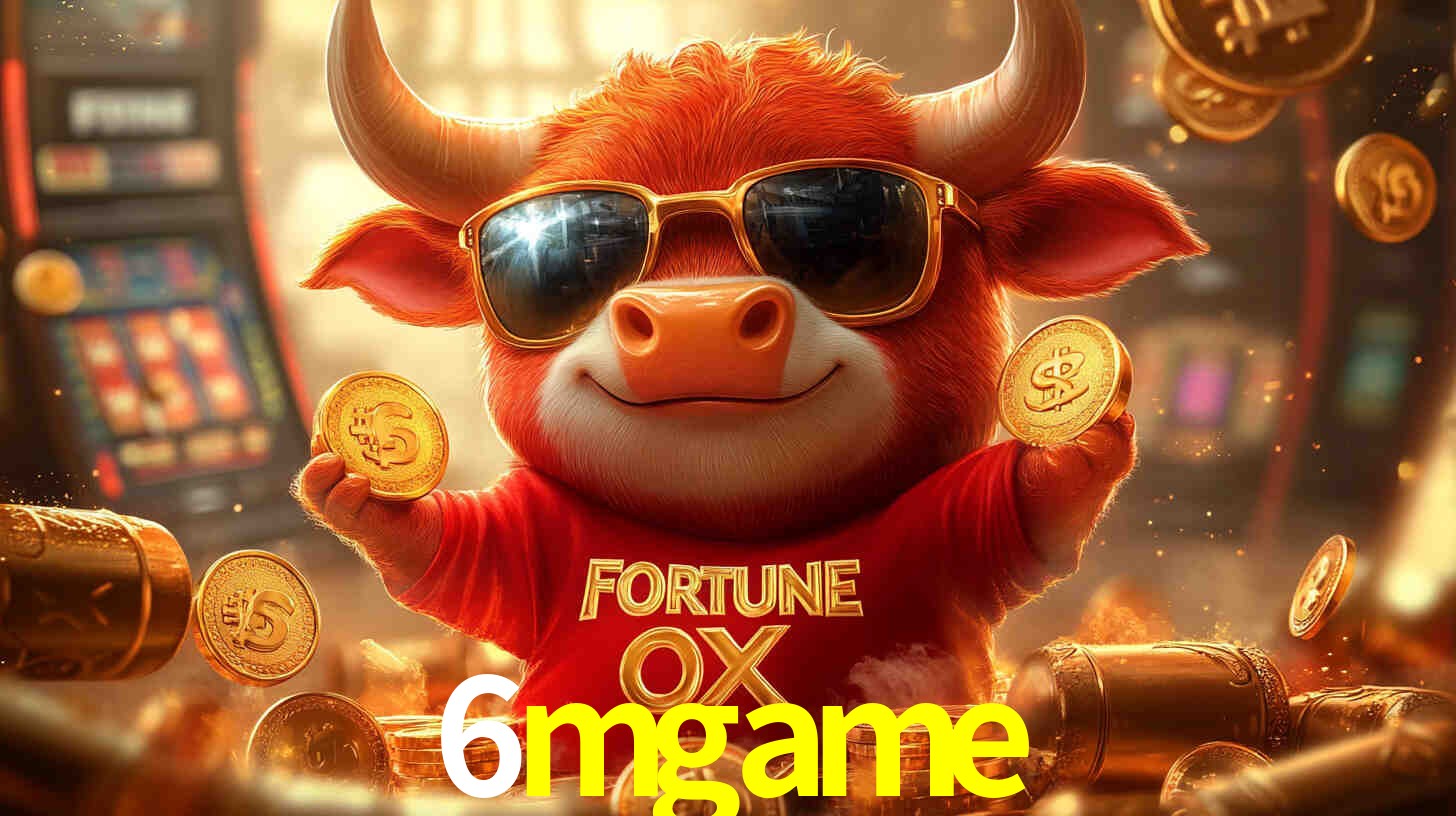 6mgame.com