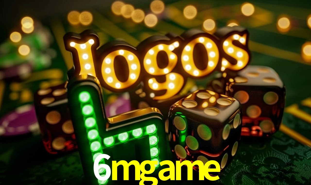 Segurança 2FA 6mgame